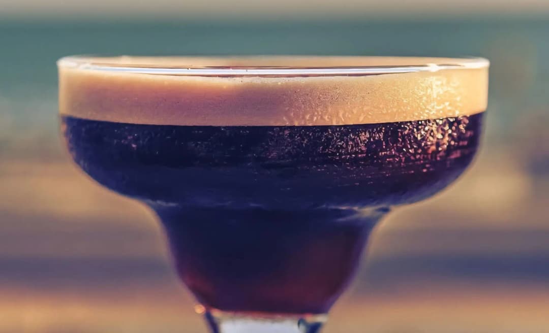 O'Learys Expresso Martini